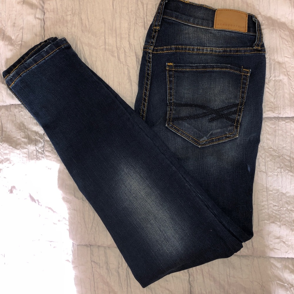 AEROPASTLE JEANS 👖